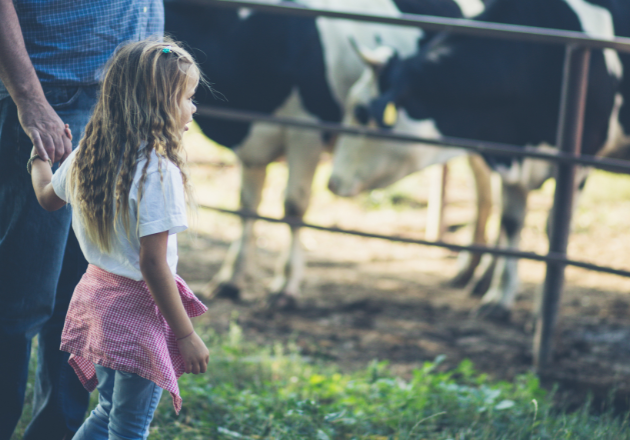 Part of a One Health vision