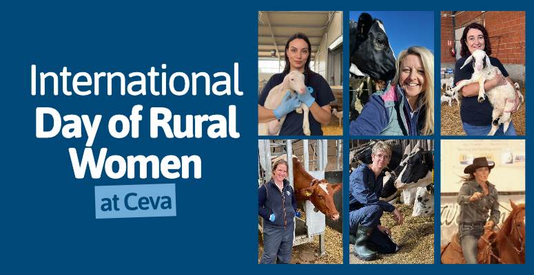 International Day of Rural Women 2026