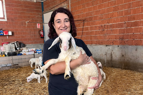Luz María Ruano Abrantes ceva