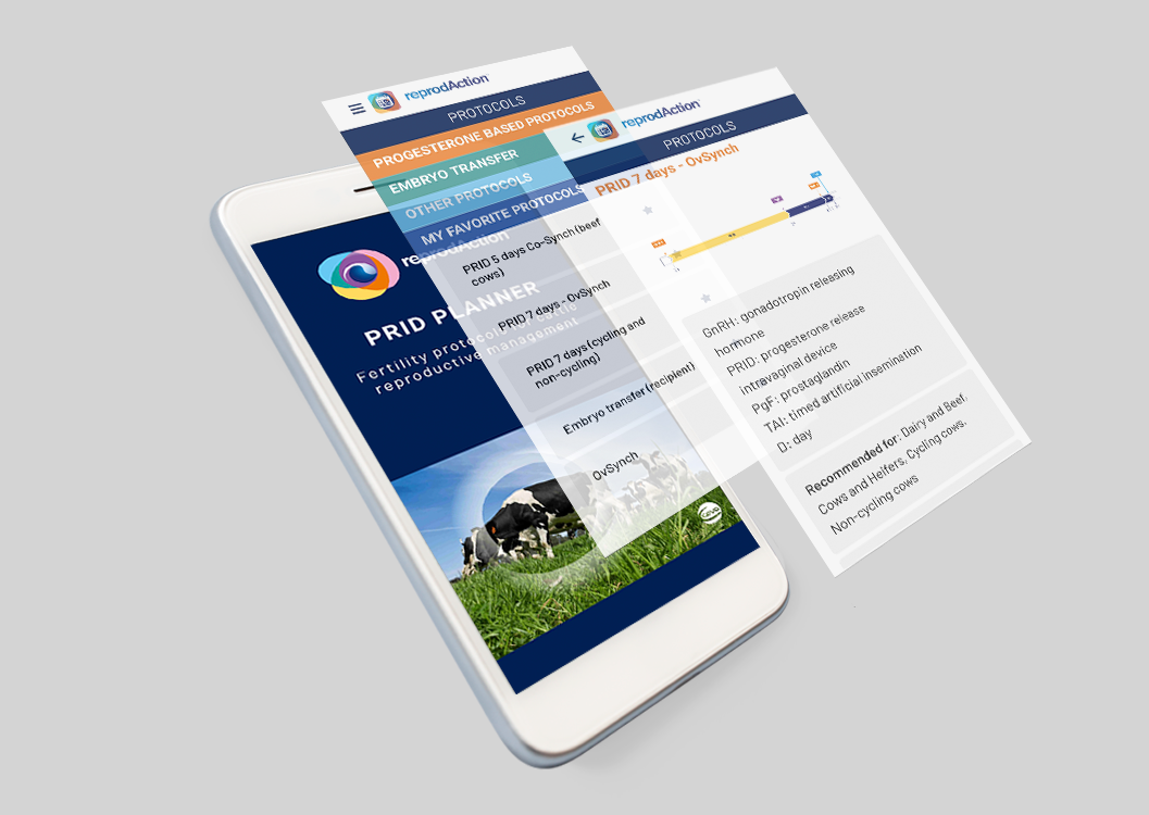 Prid planner app