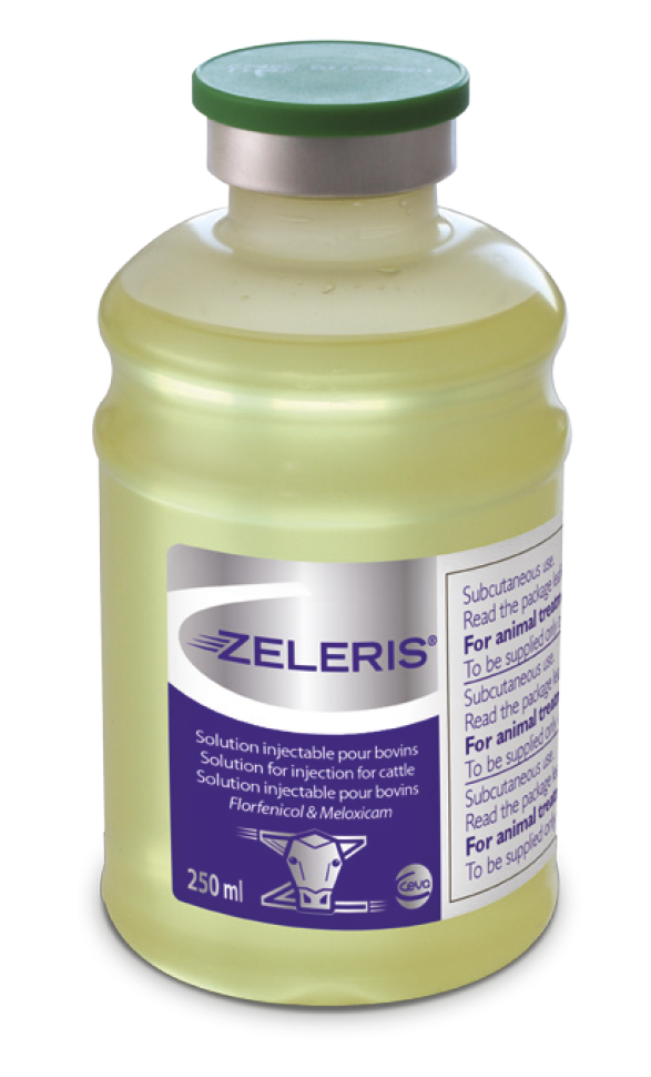Zeleris