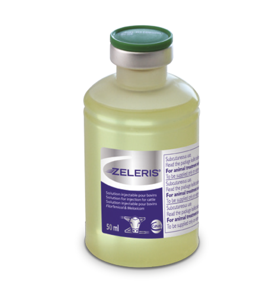 zeleris 50ml