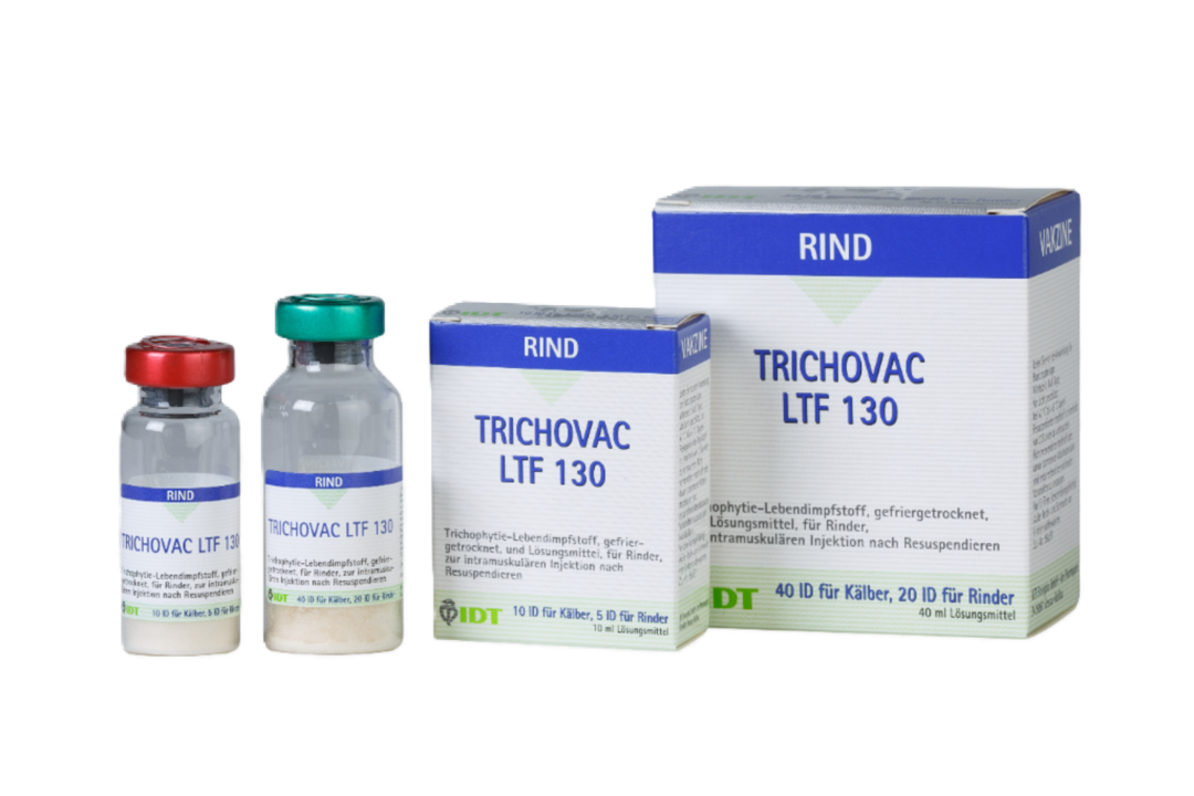 Trichovac Packshot