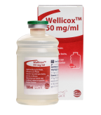 Wellicox