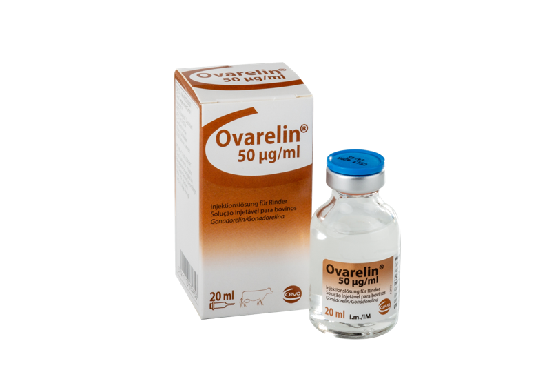 Packshot Ovarelin