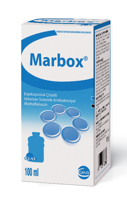 marbox