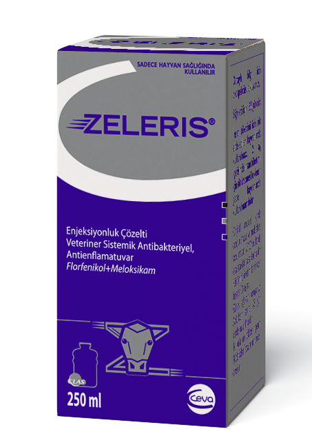 zeleris