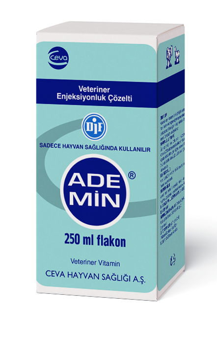 ademin