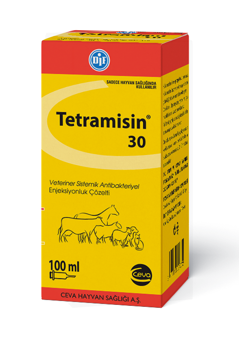 tetramisin 30