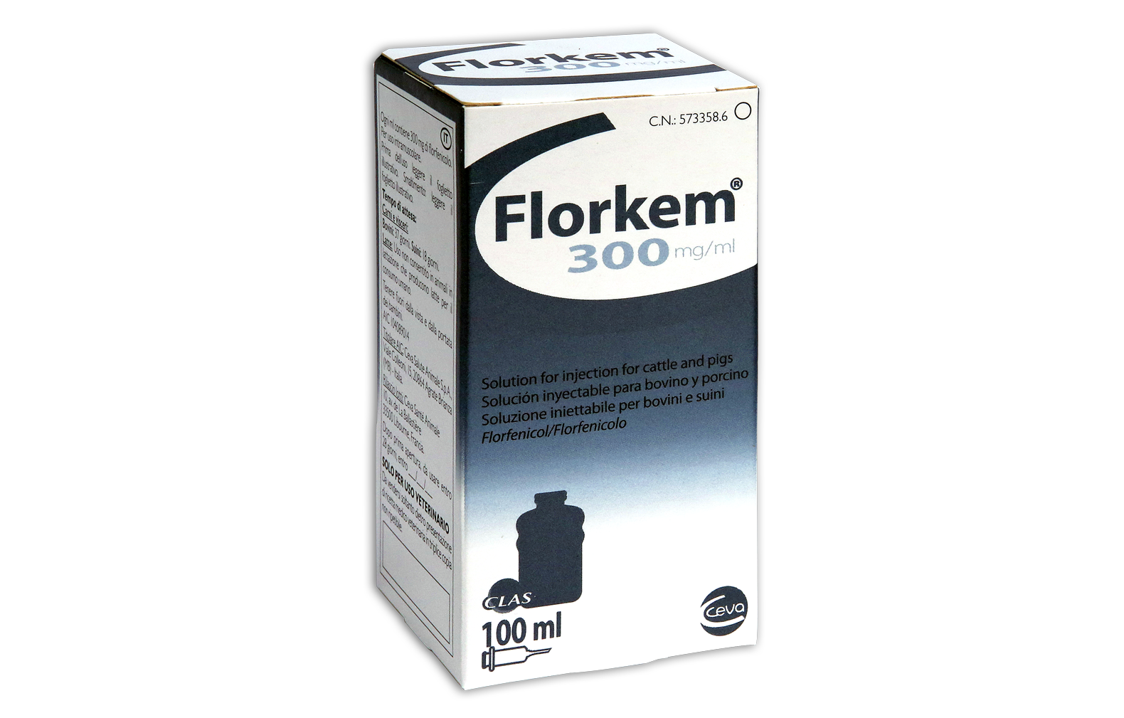 Florkem box