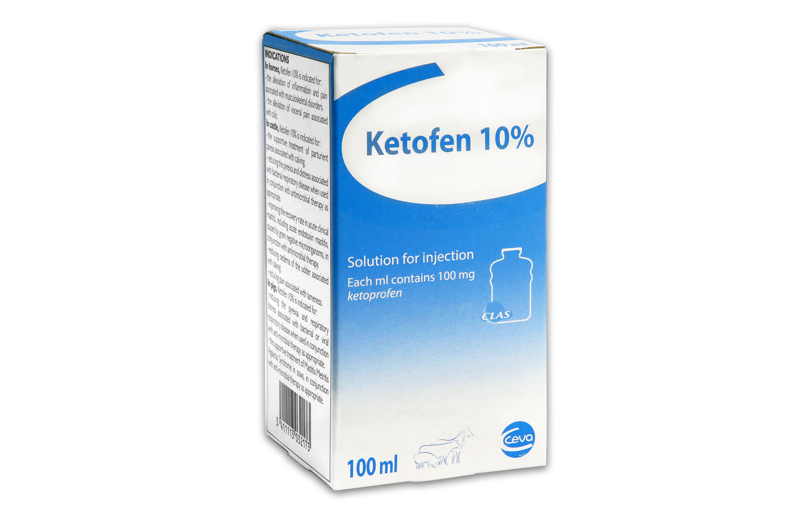 Ketofen box