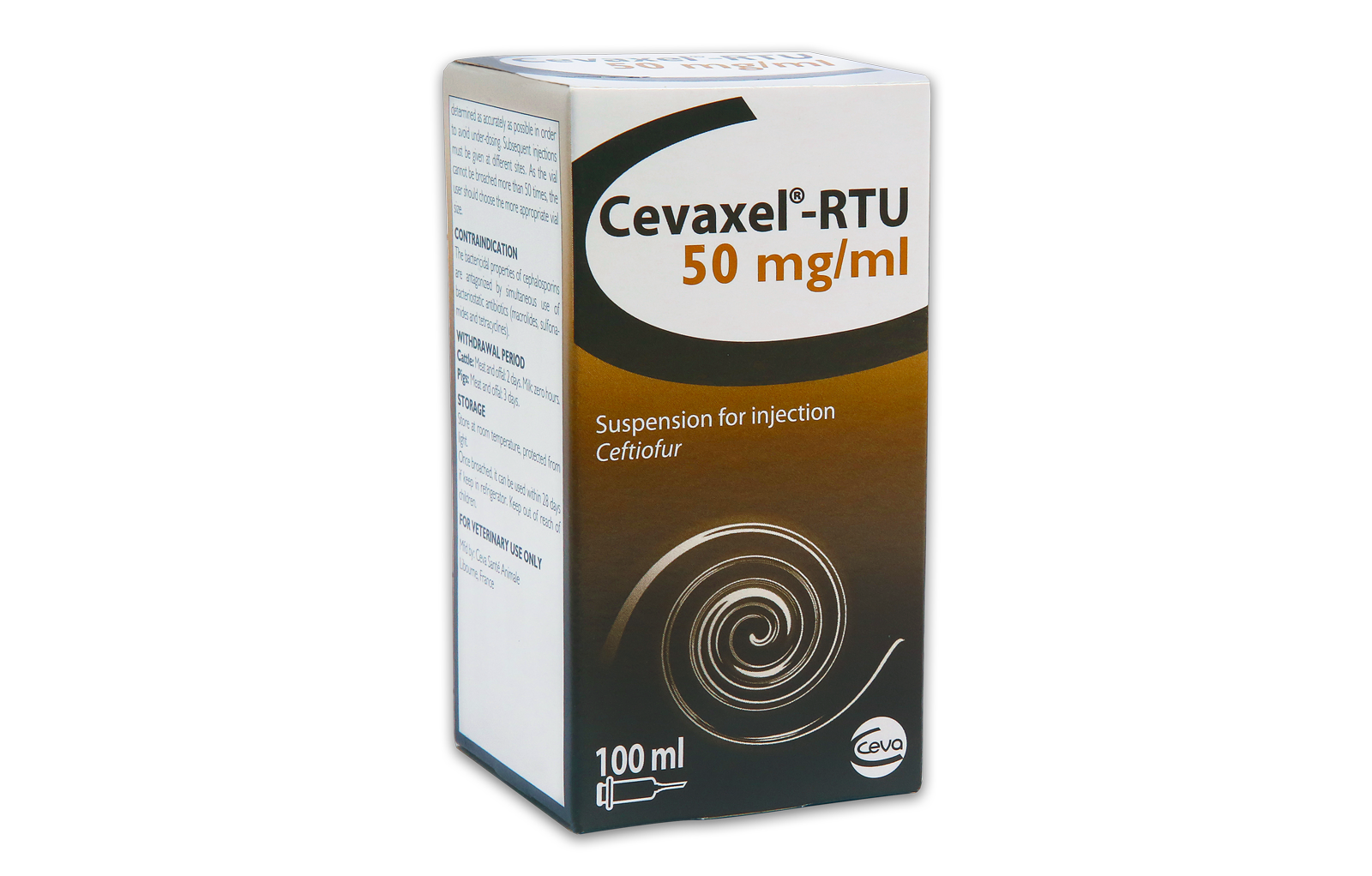 Cevaxel RTU box