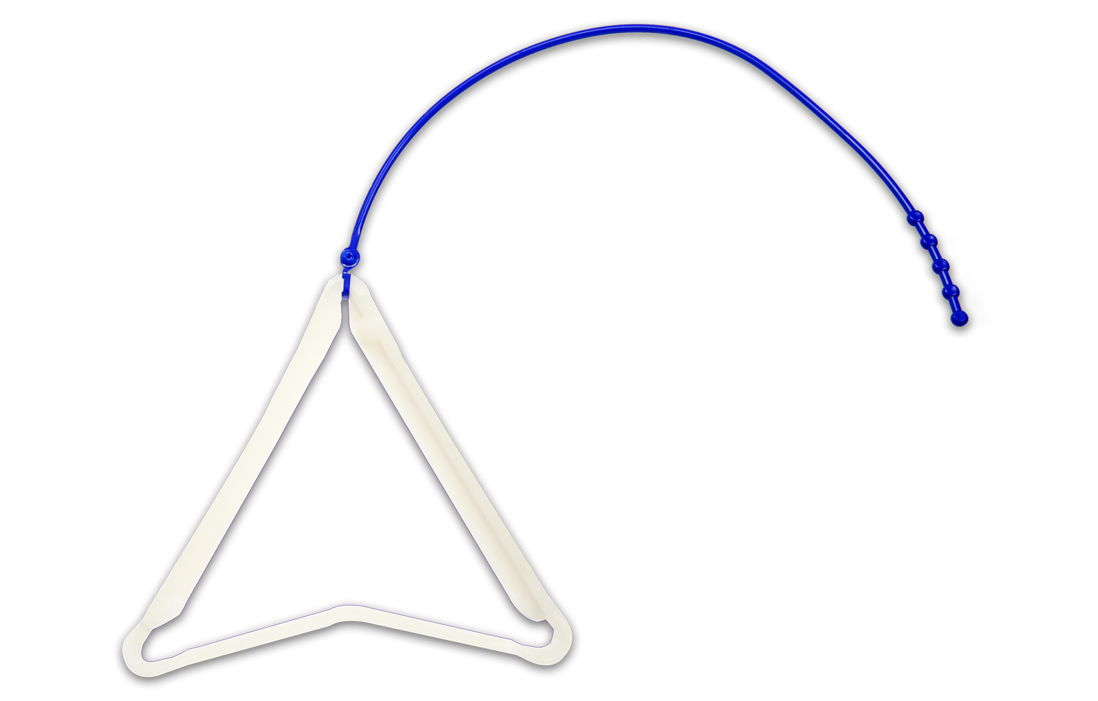 PRID Delta triangle