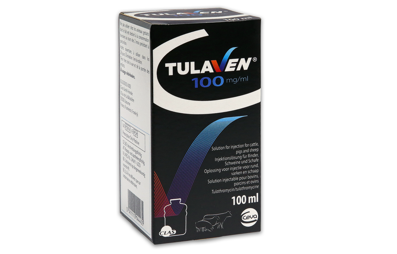 Tulaven box