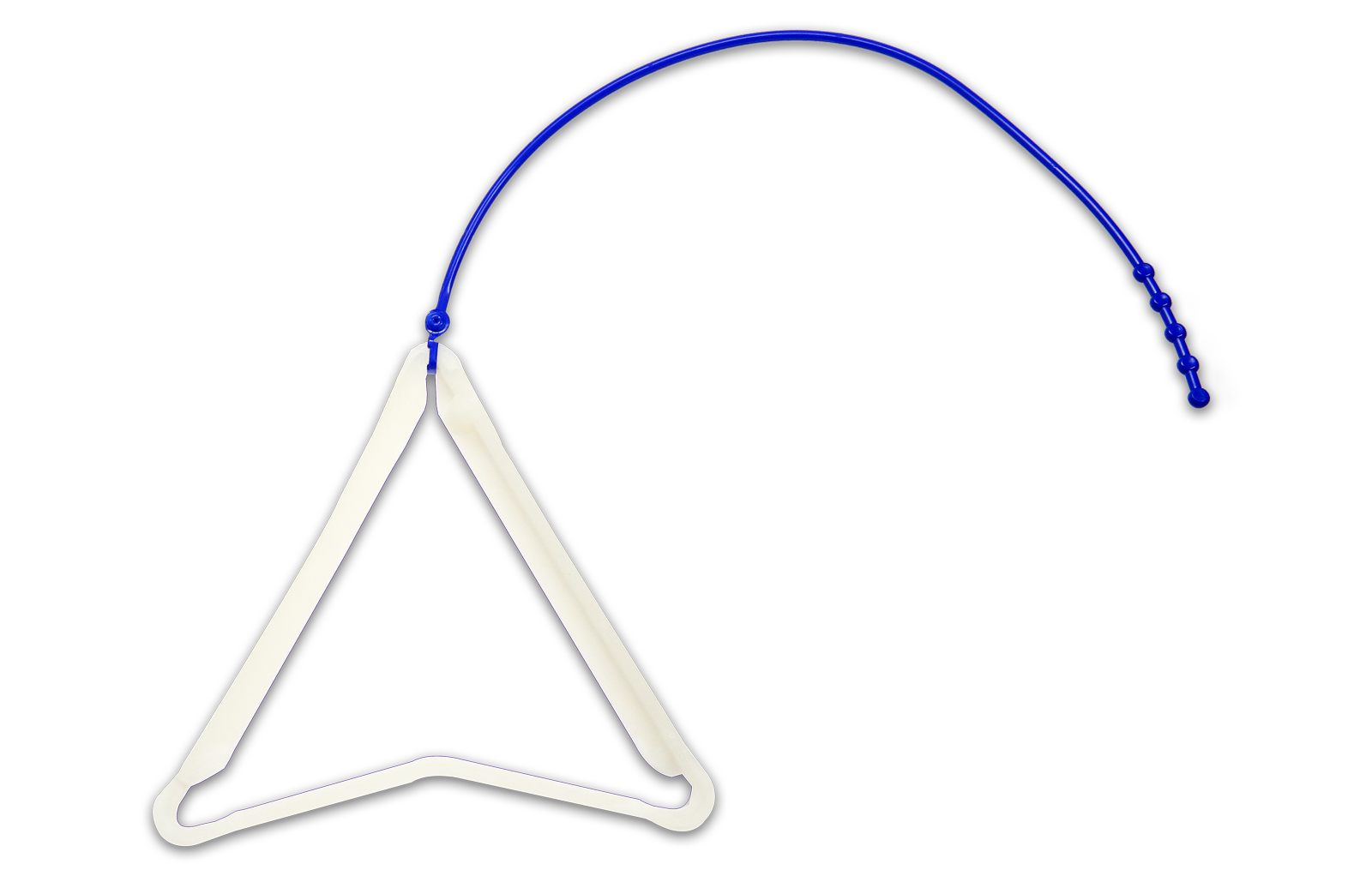 PRID Delta triangle