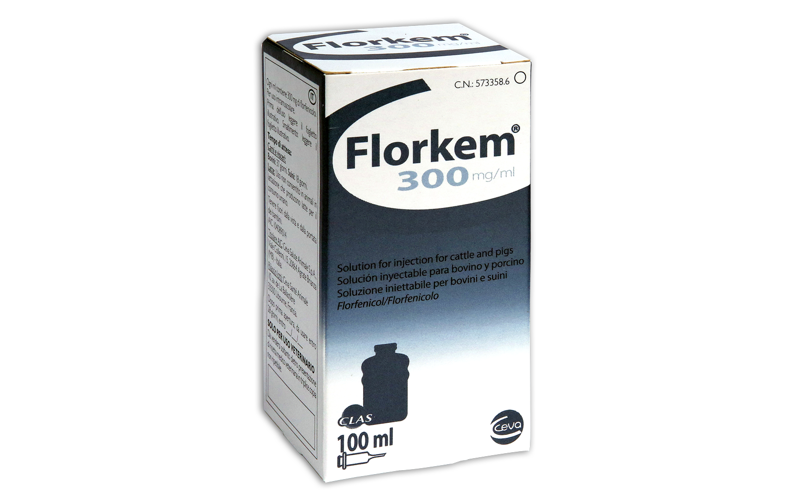 Florkem box