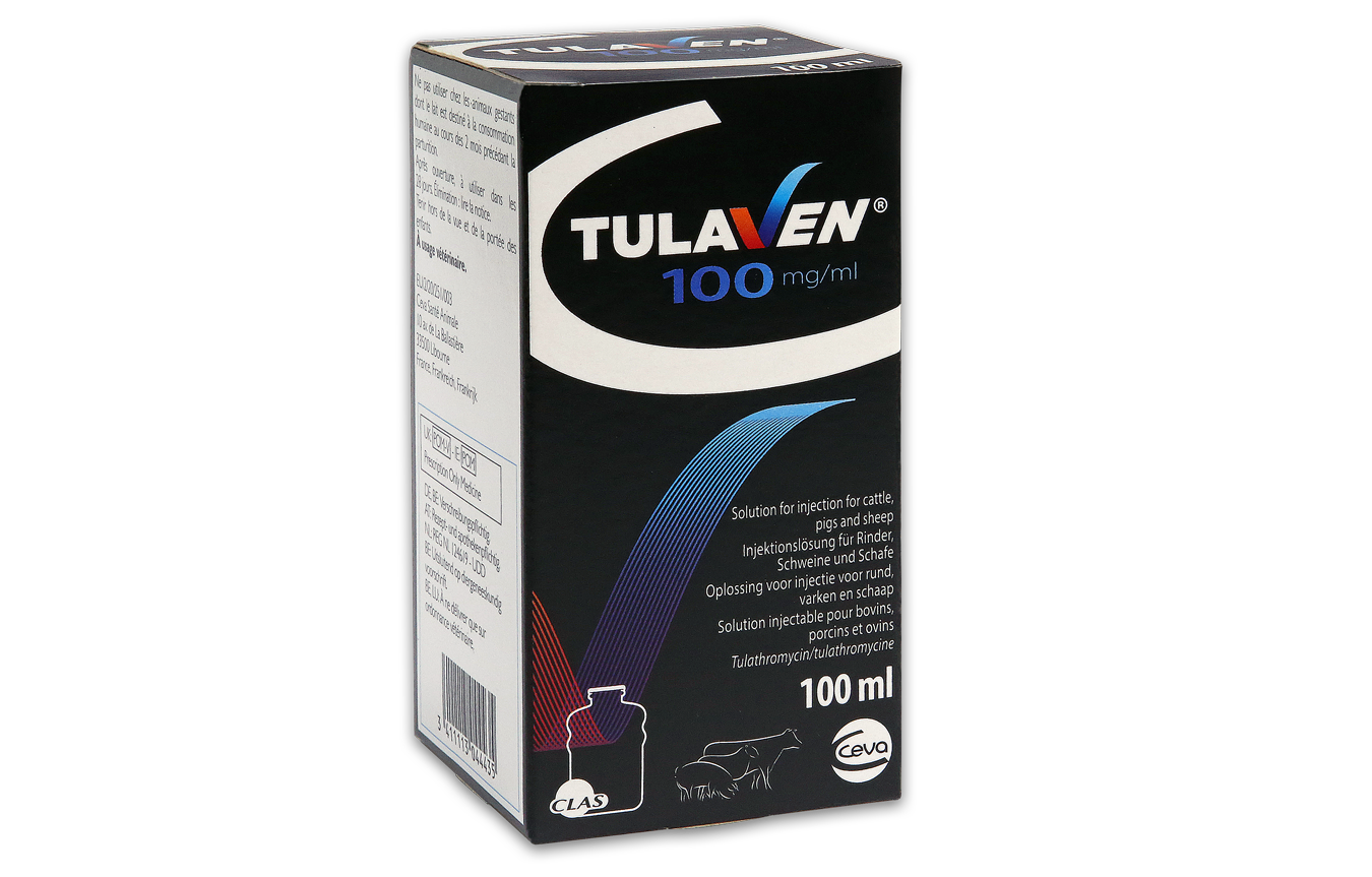Tulaven box