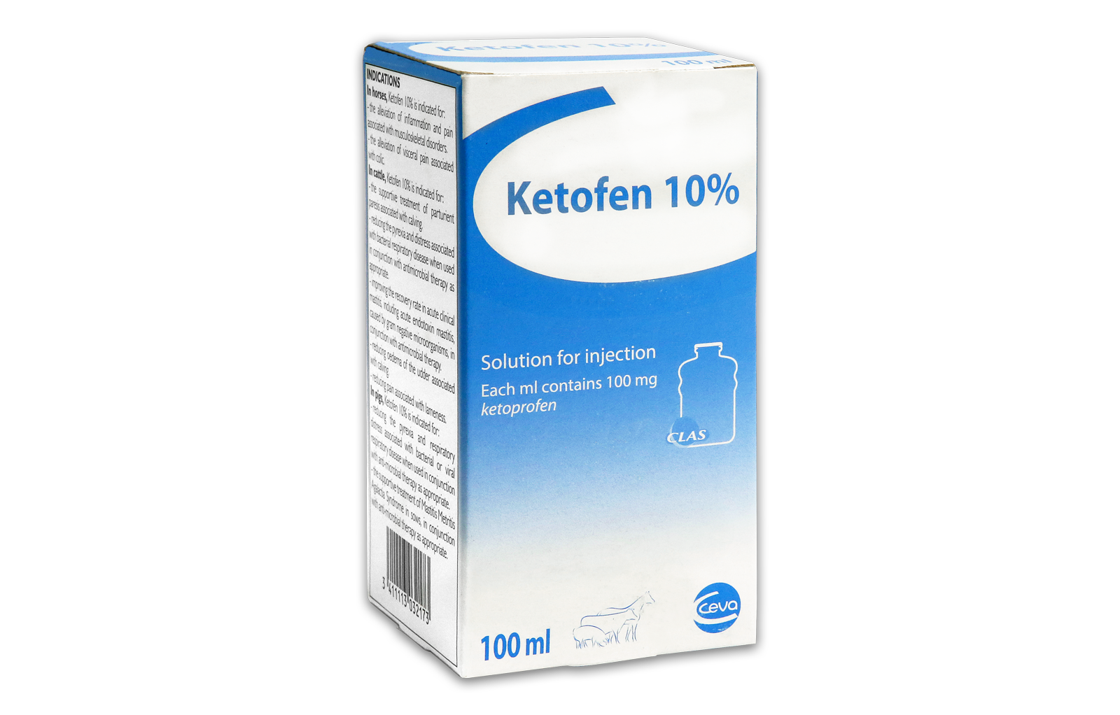 Ketofen box
