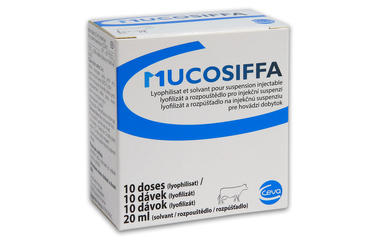 Mucosiffa box