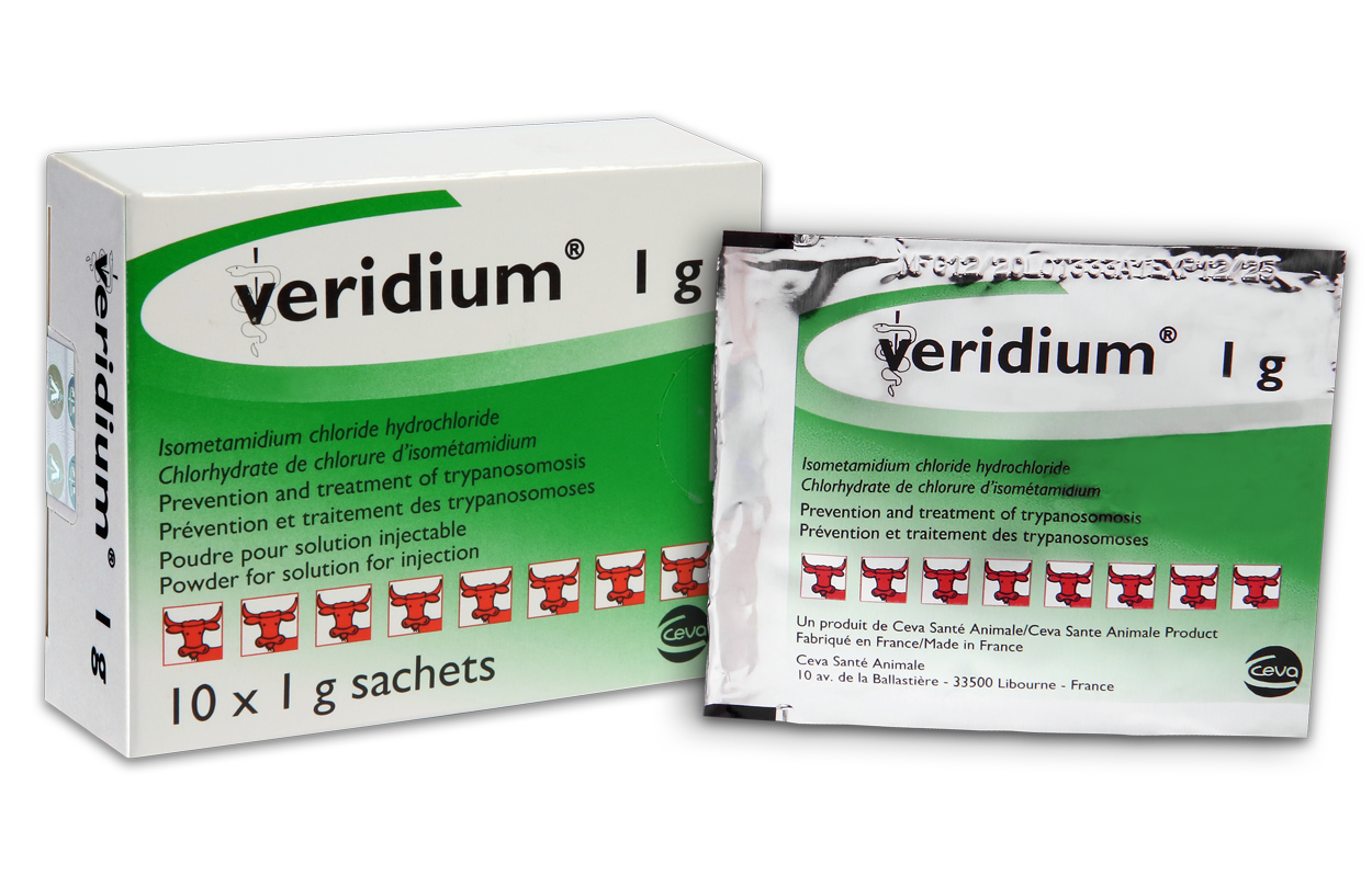 Veridium Ceva Ruminants Spain veridium-ceva-ruminants-spain